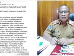 Dinilai Tak Netral di Pilkada, Kepala Inspektorat Jeneponto Buka Suara