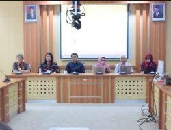 Unhas Tuan Rumah Olimpiade Nasional MIPA PT, Sambut 260 Peserta se-Indonesia