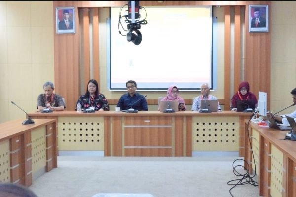 Unhas Tuan Rumah Olimpiade Nasional MIPA PT, Sambut 260 Peserta se-Indonesia