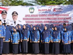Aturan Baru Seleksi PPPK 2024, Hanya Tawarkan Jabatan Fungsional dan Pelaksana