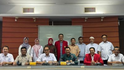 Unhas Bakal Buka Prodi S1 Teknik Geodesi