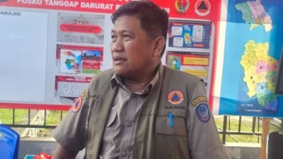 Banjir Wajo, Satu Korban Hilang Ditemukan Meninggal Dunia