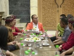 Makassar Wakili Sulsel di Ajang Utsawa Dharmagita Nasional ke-XV 2024