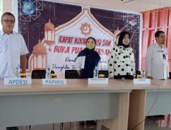 6 Mei, Pemkab Bulukumba Berlakukan Transaksi Non Tunai