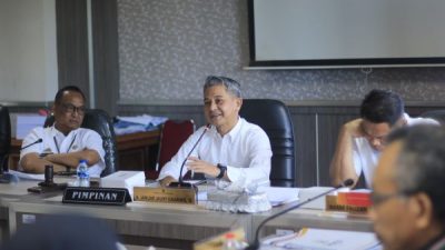 Terumbu Karang Mengalami Kerusakan Hingga 70 Persen, DPRD Minta Keterlibatan Masyarakat