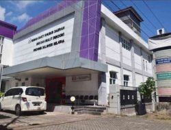 Terus Berkelanjutan, RSKDGM Sulsel Persilahkan Pasien Celah Bibir Mendaftar