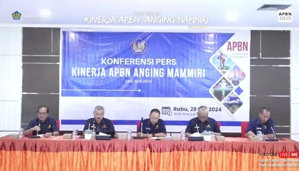 Capaian PPN Terkontraksi 13,15% Imbas Harga Nikel di Level Terendah