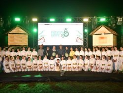 Festival Budaya Ma’rampe-Rampe Sukses Digelar, Ciptakan Ruang Interaksi Inklusif