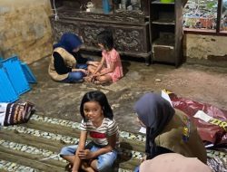 Pemprov Beri Pendampingan Trauma Healing Bagi Korban Bencana di Sulsel