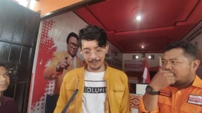 Berebut Rekomendasi untuk Pilkada, DPC Hanura Mamuju Akan Usung Kader