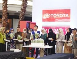 Smart Upgrade Festival Memukau Pengunjung dengan Berbagai Aktivitas Seru dan Menarik