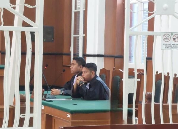 Eks Sekdis PUTR Sulsel Divonis 2 Tahun Penjara Kasus Suap Auditor BPK