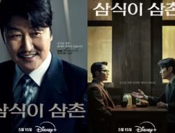 Resmi Dirillis, Drama Uncle Samsik Tuai Pujian
