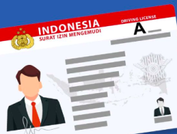 Berikut Biaya Bikin dan Perpanjang SIM Bulan Mei 2024