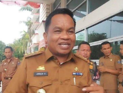 Upah Peserta Sanggar Seni Belum Dibayarkan, Ini Kata Pj Bupati Jeneponto