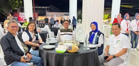Bank Sulselbar Gelar Program Double Untung di 6 Kota Sulsel dan Sulbar