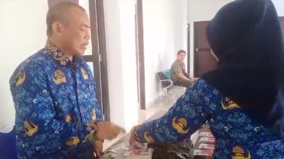 Calon Jamaah Haji Takalar Ada Usia 22 Tahun