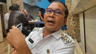 Wali Kota Makassar Dukung Pengesahan UU Kota untuk Penguatan Ekonomi