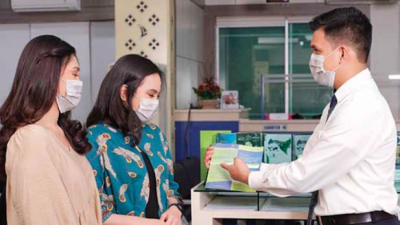 Bank Sulselbar Tingkatkan Layanan dan Raih Penghargaan SLE Awards 2023