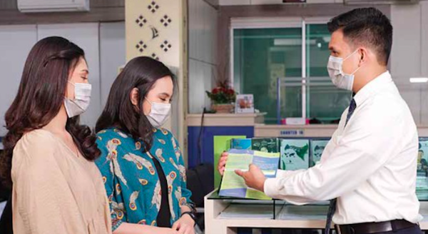 Bank Sulselbar Tingkatkan Layanan dan Raih Penghargaan SLE Awards 2023