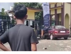 PD Parkir Makassar Tak Kelola Parkiran Asrama Haji
