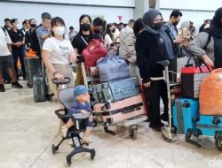 Pemerintah Resmi Hapus Batasan Barang Bawaan Penumpang dari Luar Negeri