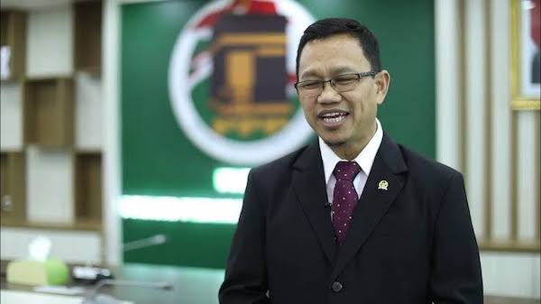 Tak Buka Penjaringan Bacabup, PPP Gowa Bakal Usung Amir Uskara