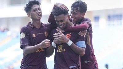 Klasemen Liga 1, PSM Makassar Terhenti Posisi 11