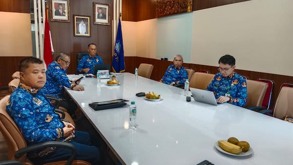 Terbaik Ketiga Nasional, Sulbar Provinsi Jaga Stabil Inflasi Dibawah Angka 3 Persen