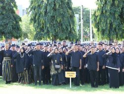 Refleksi Hardiknas Bulukumba : Transformasi Pendidikan di Era Harapan Baru