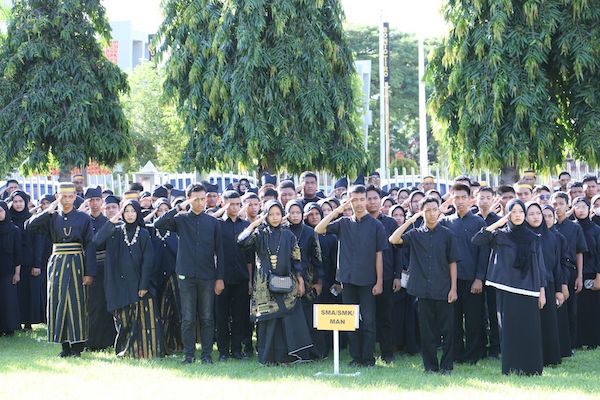 Refleksi Hardiknas Bulukumba : Transformasi Pendidikan di Era Harapan Baru