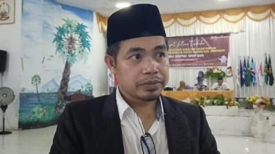 KPU Jeneponto Tetapkan 40 Legislator DPRD Terpilih 2024