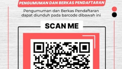Ini Syarat Daftar Panwascam Pilkada 2024, Lengkapi Sebelum 7 Mei