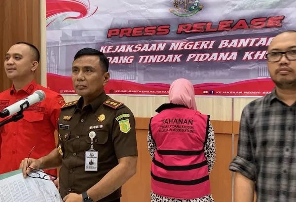 Honorer PU Jadi Tersangka Korupsi DAK di Dinas Pertanian Bantaeng, Ini Perannya