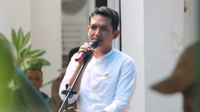 Awal Yanto : Sengketa Pileg Tak Ganggu Tahapan Pilwali Parepare
