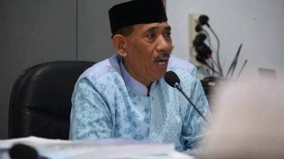 Lahan di Belakang ICDT Diduga Bersengketa, Komisi A DPRD Bulukumba Gelar RDP