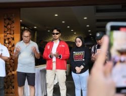 Pemkot Makassar-IKA Unhas Kirim Bantuan Korban Banjir Sulsel