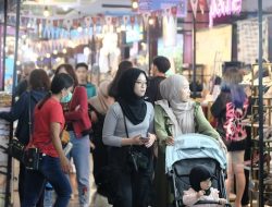 Usung Tema Minions Land, MTF Market Kembali Digelar di Makassar