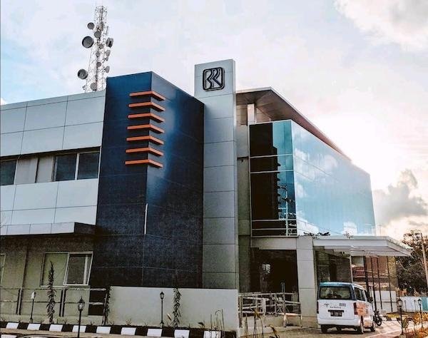 Diduga Nama Outletnya Diubah, Agen Brilink Layangkan Protes ke BRI Jeneponto