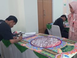 MTQ Sulsel, Takalar Terbanyak ke Final Cabang Kaligrafi Islam