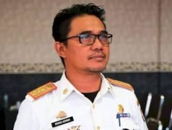 Irwan Adnan Ramaikan Bursa Pilkada Makassar 2024