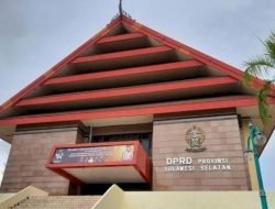 BK DPRD Sulsel Dalami Dugaan Suap Seleksi Calon Komisioner KPID
