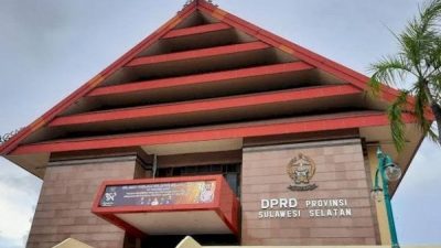 BK DPRD Sulsel Dalami Dugaan Suap Seleksi Calon Komisioner KPID