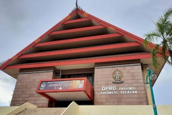 BK DPRD Sulsel Dalami Dugaan Suap Seleksi Calon Komisioner KPID