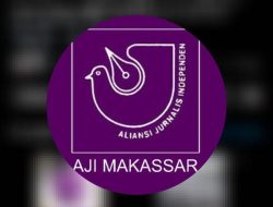 AJI Makassar Tolak Hasil Penjaringan KPID dan KI Sulsel