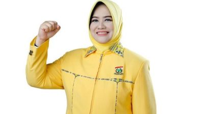 Andi Kartini Ottong Yakin Terpilih di Pilkada Sinjai 2024