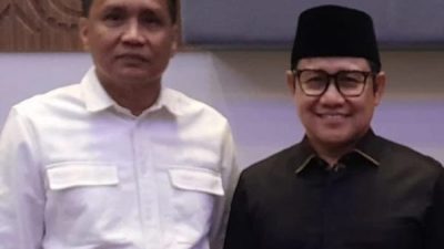 Pilkada Enrekang : Saleh Rahim Siap Berkoalisi Partai Islam