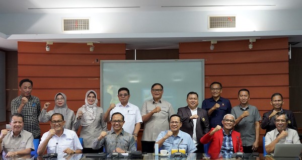 Unhas Bakal Buka Program Magister Teknik Kelautan