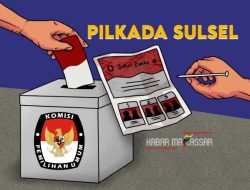 KPU Barru Buka Pendaftaran Bakal Calon Perseorangan