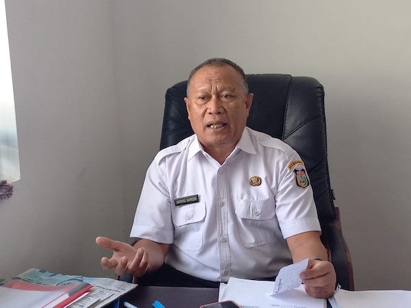 Pendaftaran Seleksi Dirut Perusda Makassar Ditutup, 17 Pendaftar Berebut Dua Jabatan